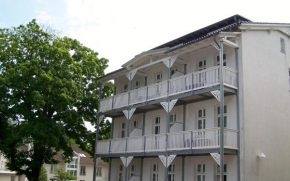 Haus Quisisana - Fewo 45320 in Göhren